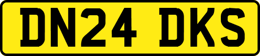 DN24DKS
