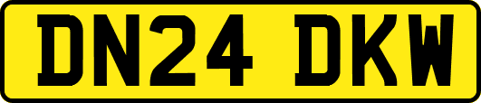 DN24DKW