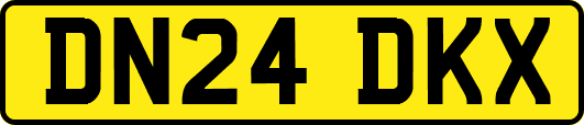 DN24DKX