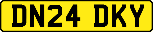 DN24DKY