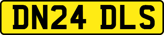 DN24DLS