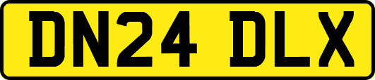 DN24DLX