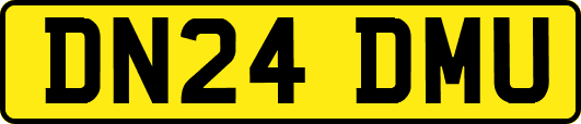 DN24DMU