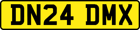 DN24DMX