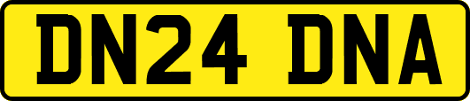 DN24DNA