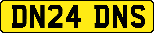DN24DNS