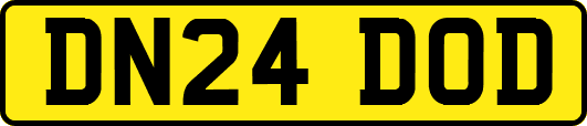 DN24DOD