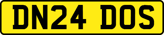 DN24DOS