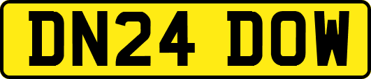 DN24DOW