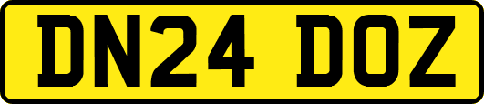 DN24DOZ