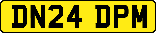 DN24DPM