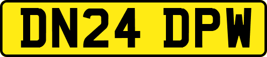 DN24DPW
