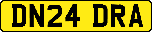 DN24DRA