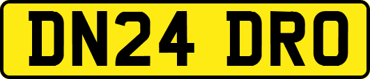 DN24DRO