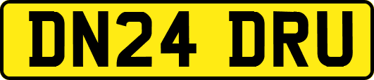 DN24DRU