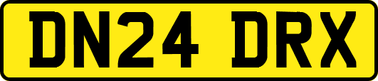 DN24DRX