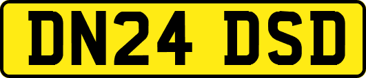 DN24DSD