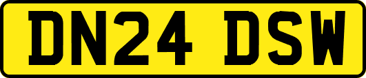 DN24DSW