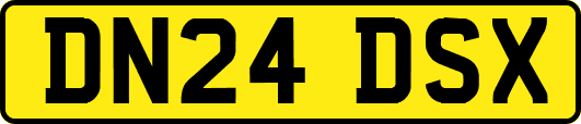 DN24DSX