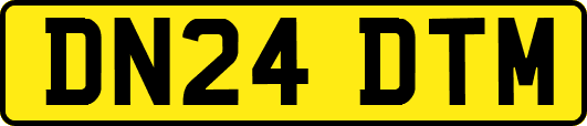 DN24DTM