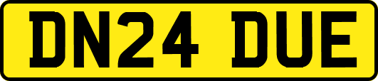 DN24DUE