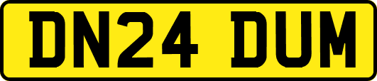 DN24DUM