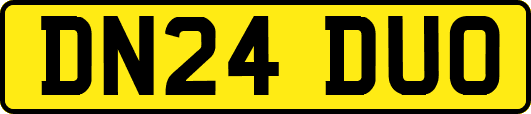 DN24DUO