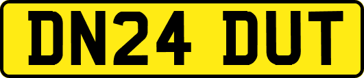 DN24DUT
