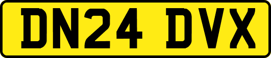 DN24DVX