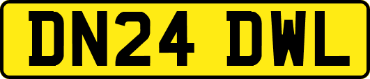 DN24DWL