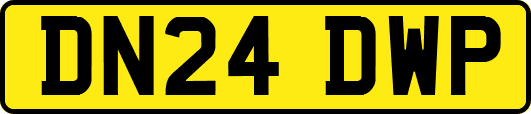 DN24DWP