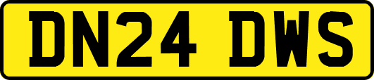 DN24DWS