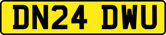 DN24DWU