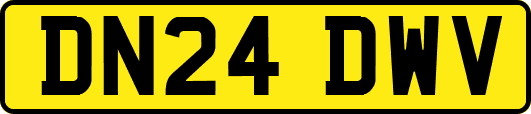 DN24DWV