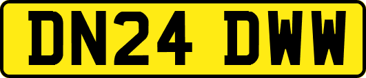 DN24DWW