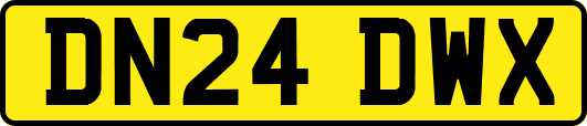 DN24DWX