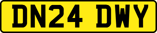 DN24DWY