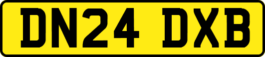 DN24DXB