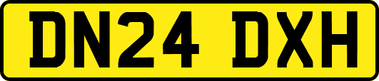 DN24DXH