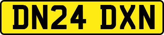 DN24DXN
