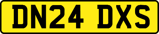 DN24DXS