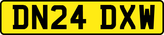 DN24DXW