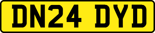DN24DYD