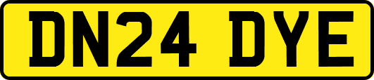 DN24DYE