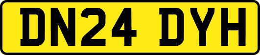 DN24DYH