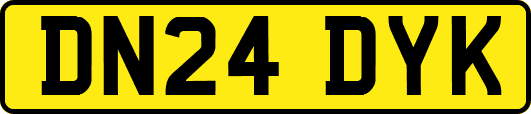 DN24DYK