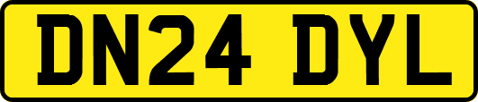 DN24DYL
