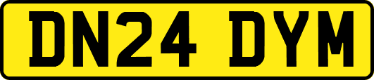 DN24DYM