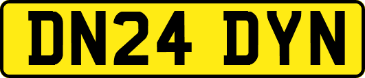 DN24DYN