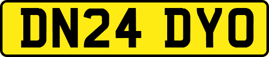 DN24DYO